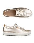 Soft 7W Long-Lace Sneakers