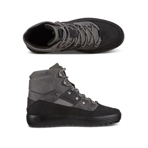 Soft 7 Tred M Sneaker Boot