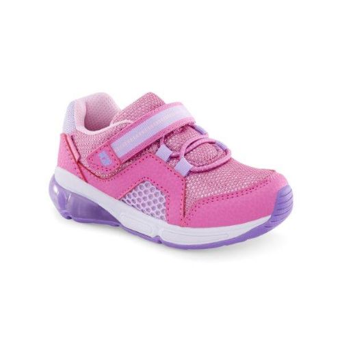 M2P Lumi Bounce Light-Up Sneaker