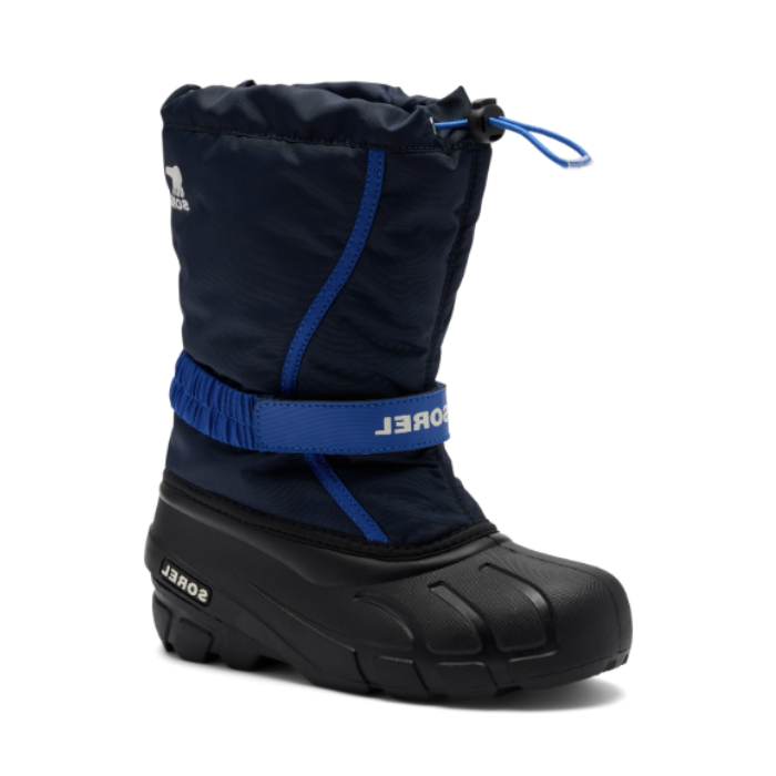 Youth Flurry Boot
