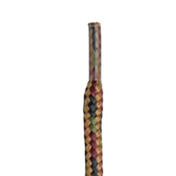 Round Hiking/Casual/Work Shoe Laces