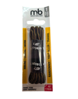 Round Hiking/Casual/Work Shoe Laces