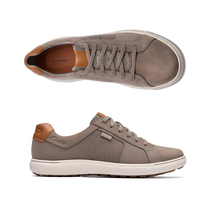 Mapstone Trail Lace Sneaker