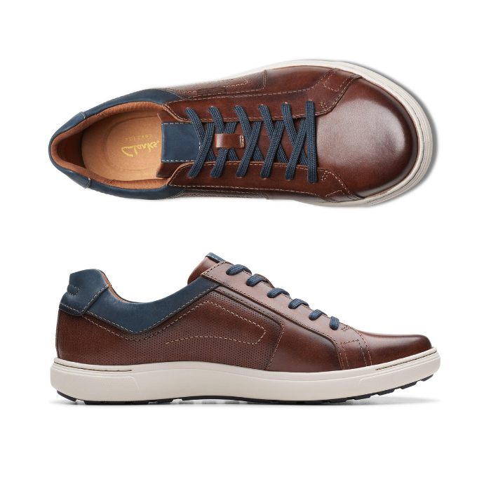 Mapstone Trail Lace Sneaker