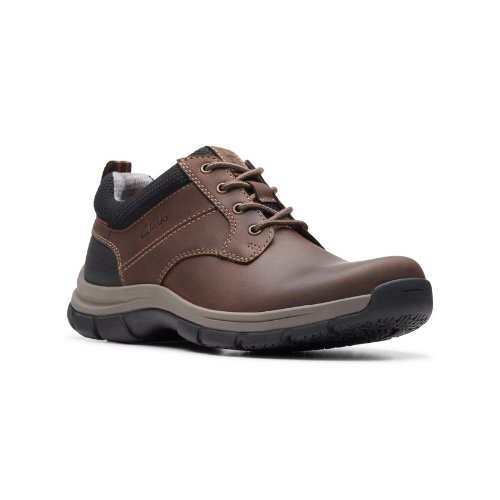 Walpath Low Lace Shoe