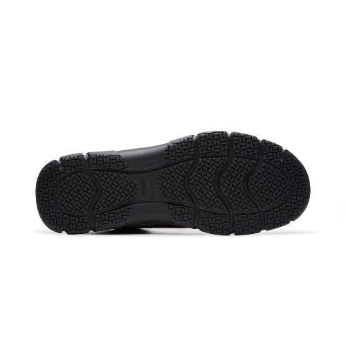 Walpath Low Lace Shoe