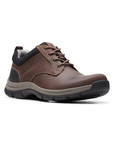 Walpath Low Lace Shoe