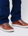 Soft 7M Long-Laced Sneaker