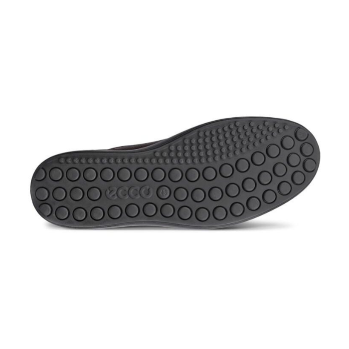 Soft 7M Long-Laced Sneaker