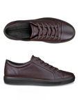 Soft 7M Long-Laced Sneaker