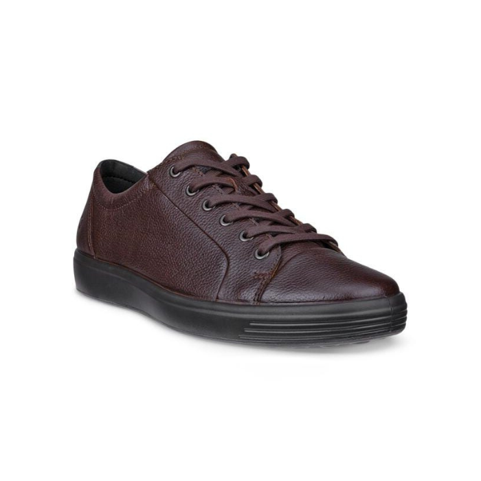 Soft 7M Long-Laced Sneaker