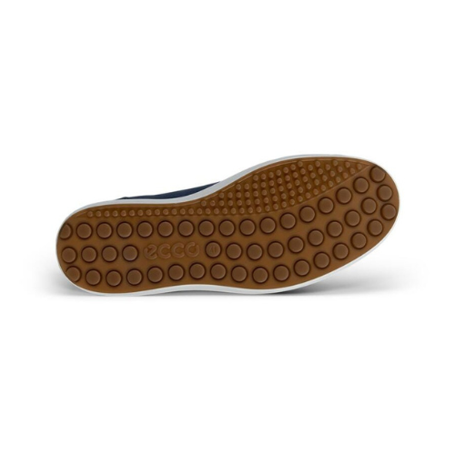 Soft 7M Long-Laced Sneaker