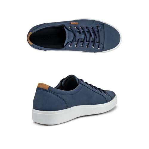 Soft 7M Long-Laced Sneaker
