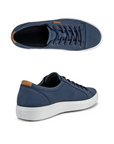 Soft 7M Long-Laced Sneaker