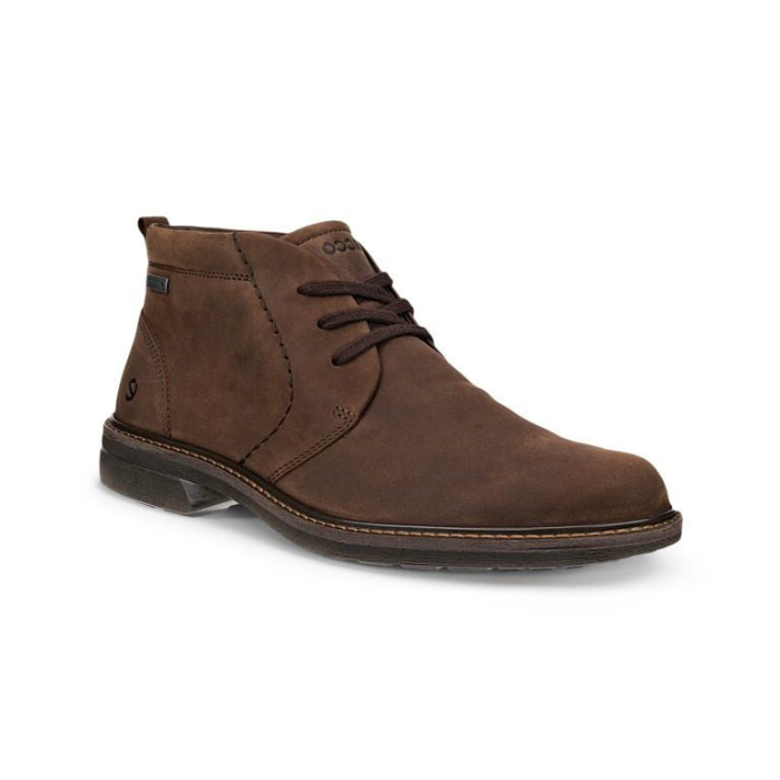Turn Chukka Ankle Boot