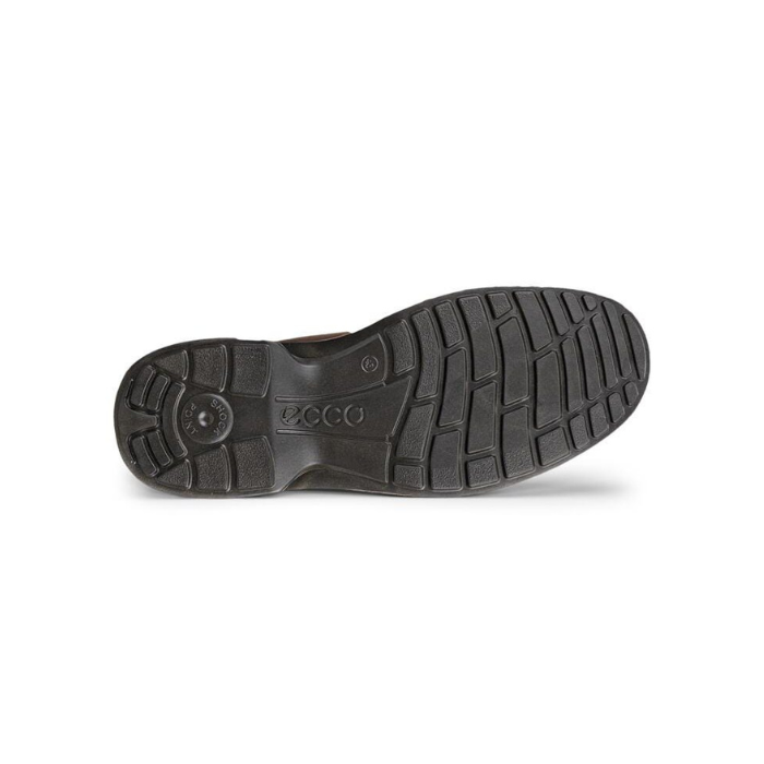 Turn Chukka Ankle Boot