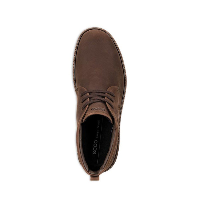 Turn Chukka Ankle Boot