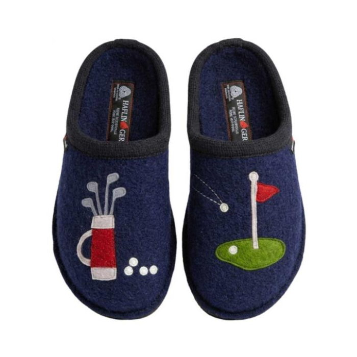 Golf Slipper