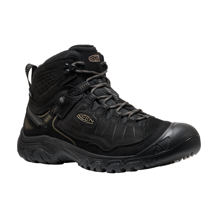 Targhee IV Mid Lace Boot