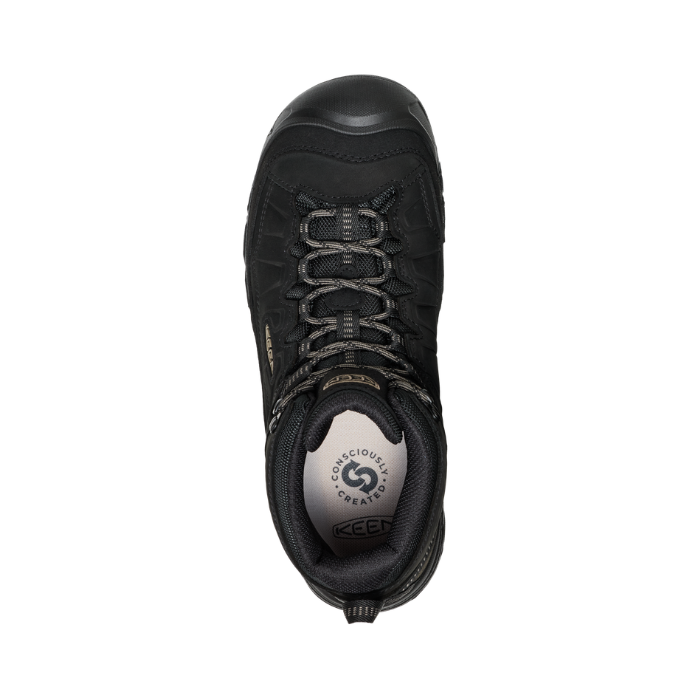 Targhee IV Mid Lace Boot