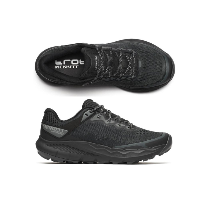 Nova 4 WP Sneaker