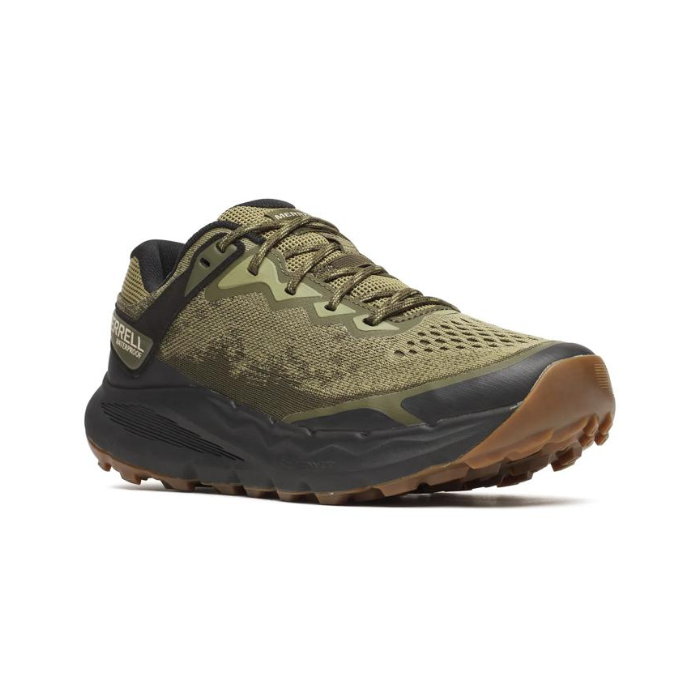 Nova 4 WP Sneaker