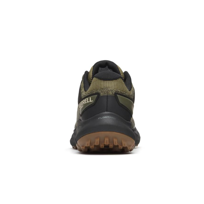 Nova 4 WP Sneaker