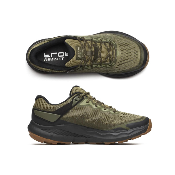 Nova 4 WP Sneaker