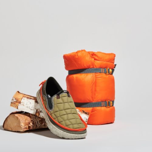 Hut Moc 2 Packable Slip-On Shoe