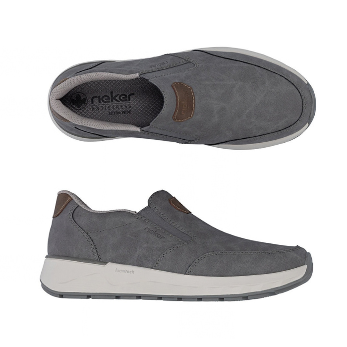 11550 Slip-on Sneaker