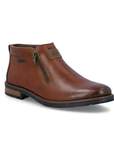 14656 Double Zip Boot
