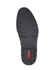 14656 Double Zip Boot