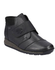 44255 Velcro Ankle Boot