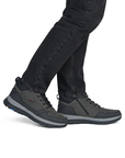 B9502 Lace-up Boot