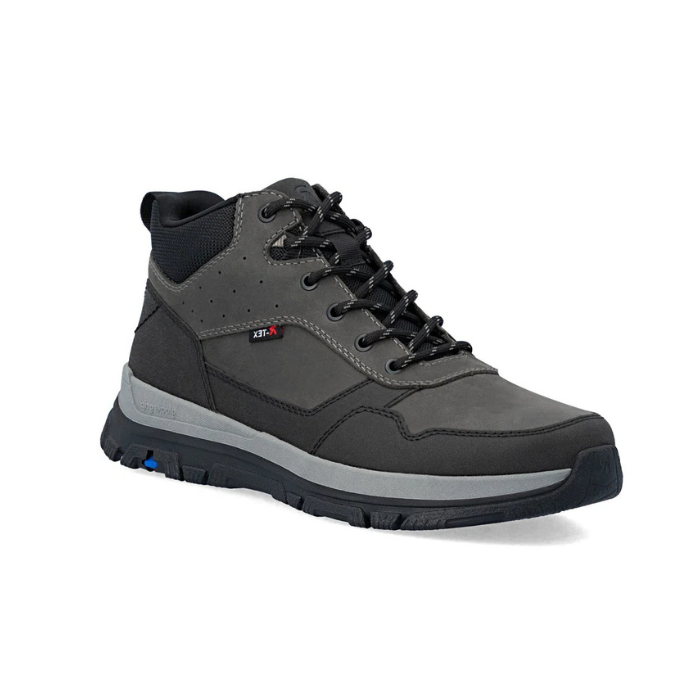 B9502 Lace-up Boot