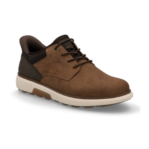 B3357 Lace-up Sneaker