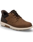 B3357 Lace-up Sneaker