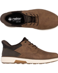 B3357 Lace-up Sneaker