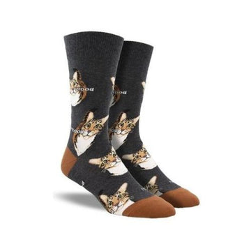Men's Boop Socks
