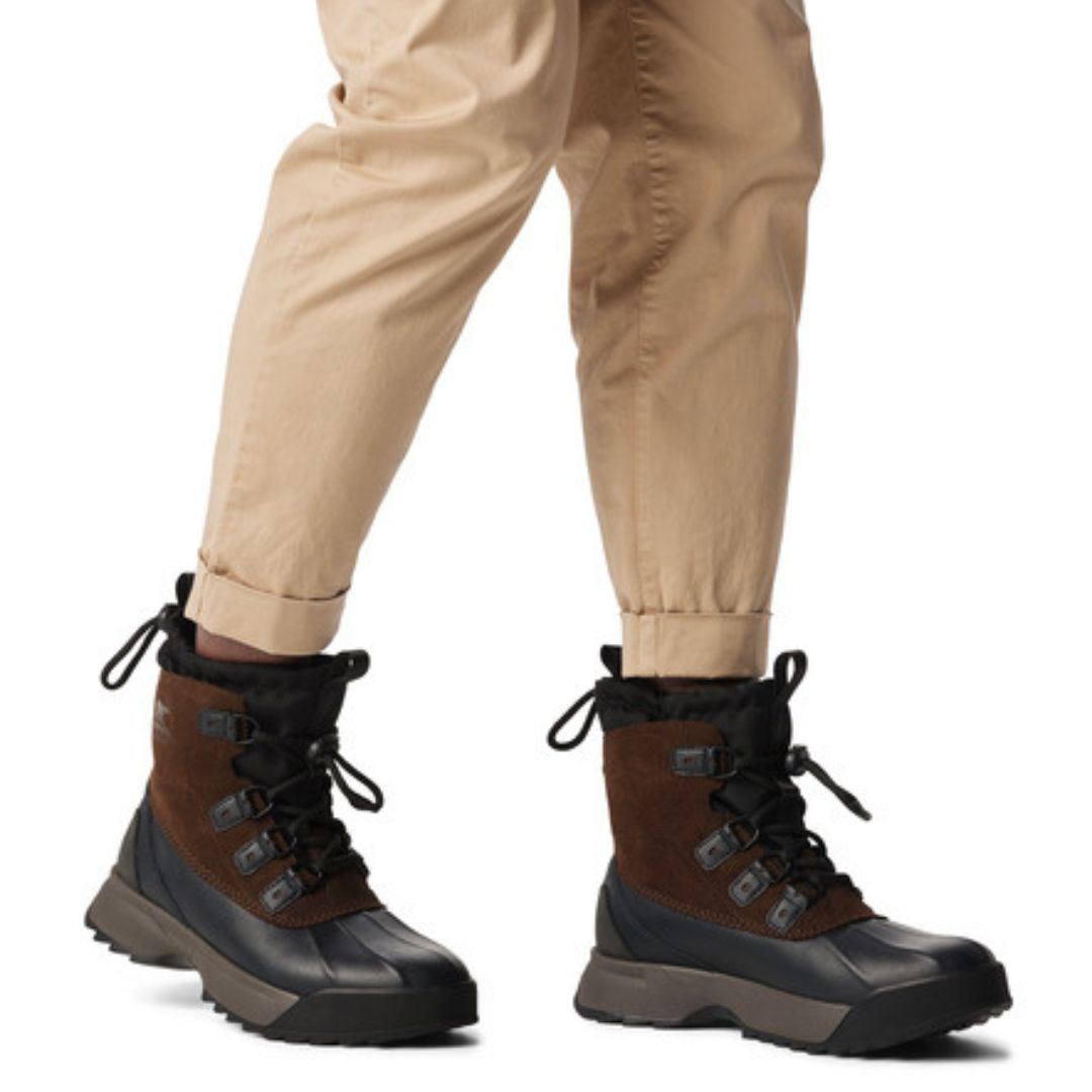 Men's Sorel Scout 87 XT Waterproof Winter Boot - Lightweight
