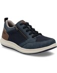 16901 Lace-up Sneaker