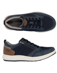 16901 Lace-up Sneaker