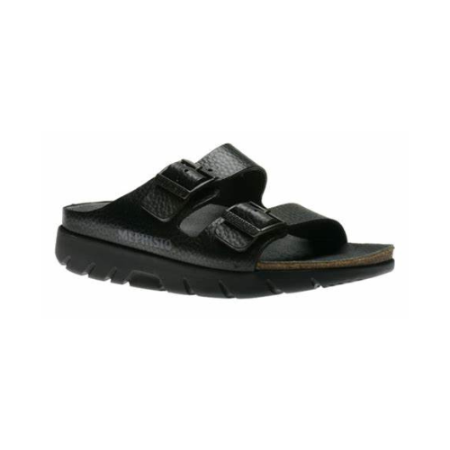 Zonder Footbed Sandal