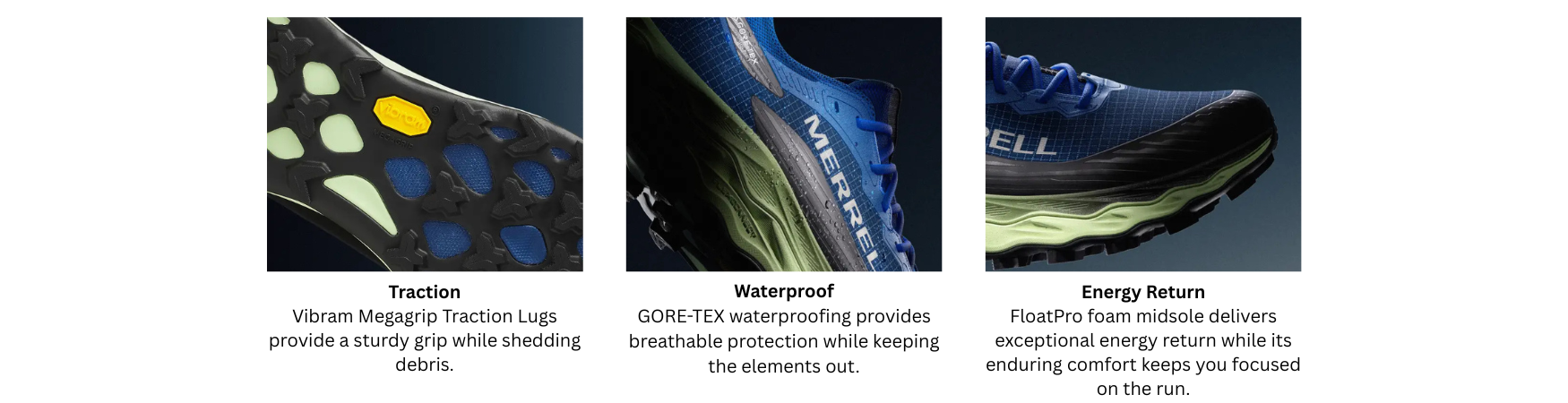 Extra product image