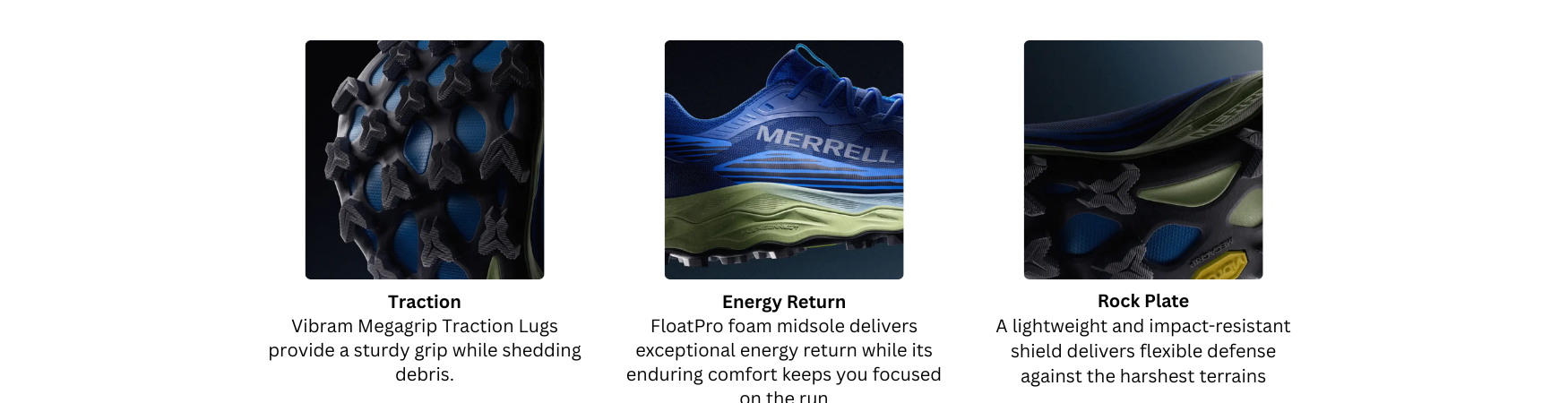 Extra product image