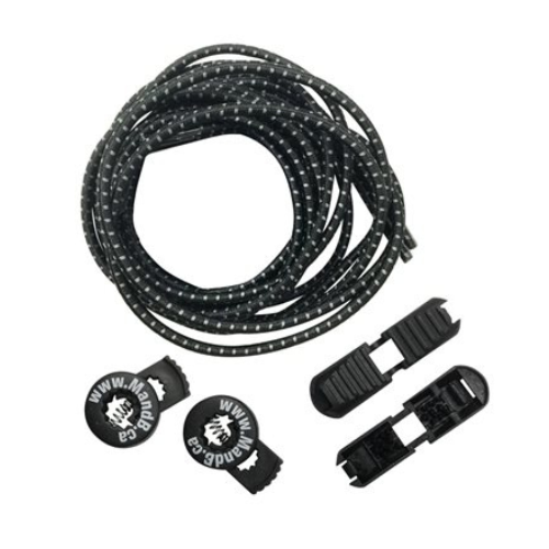 Elastic Bungee Lace