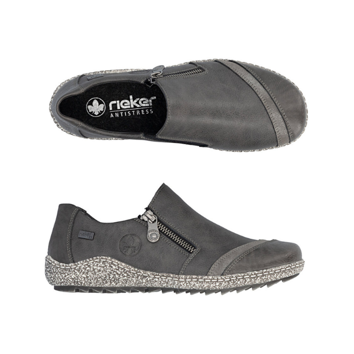 L7571 Slip-on Shoe
