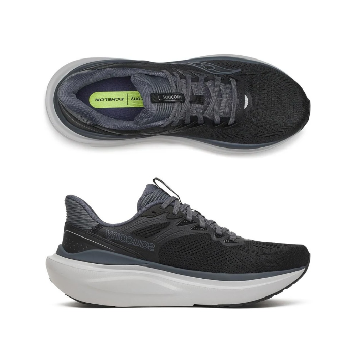 Echelon 11 Sneaker