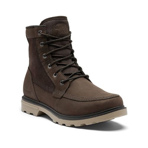 Carson Storm WP Boot