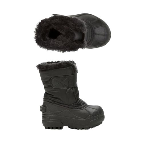 Snow Commander Boot